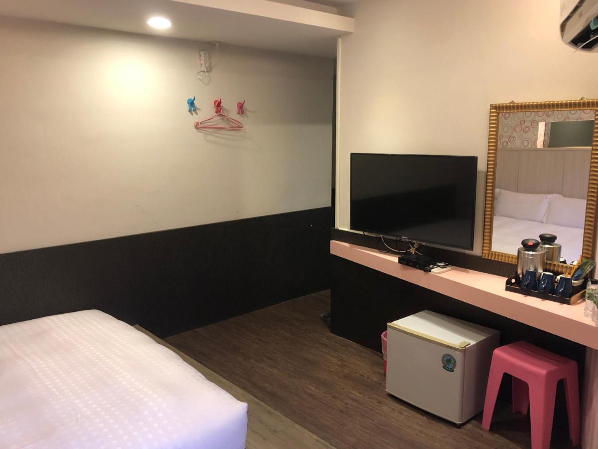 Nan Tian Hai Homestay Kenting Buitenkant foto